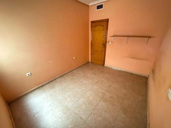 Piso en calle San Francisco, 28