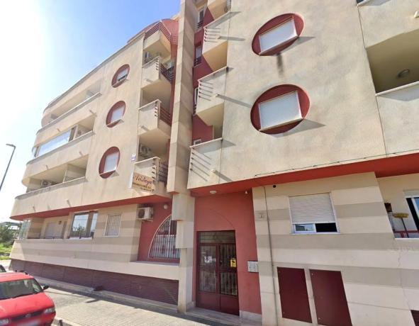 Piso en calle Colombia