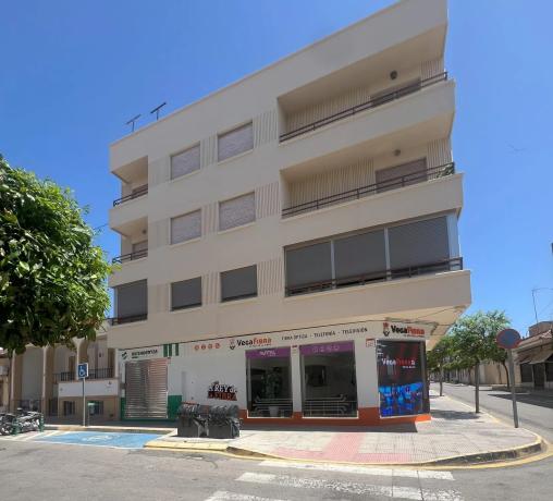 Piso en Cl Comandante Bernabe, 1