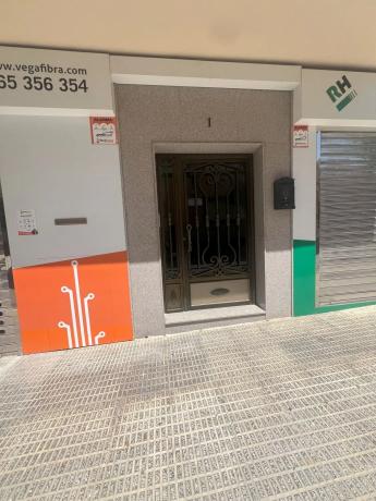 Piso en Cl Comandante Bernabe, 1