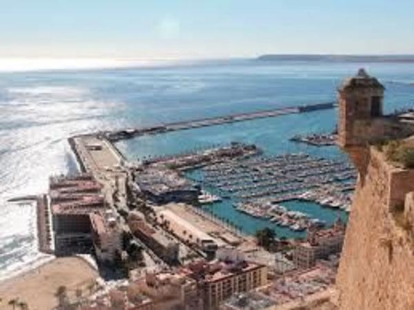 Piso en calle Pablo Picasso