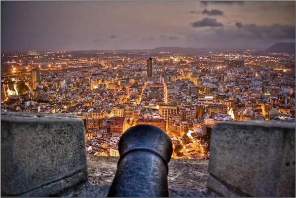 Piso en calle Pablo Picasso