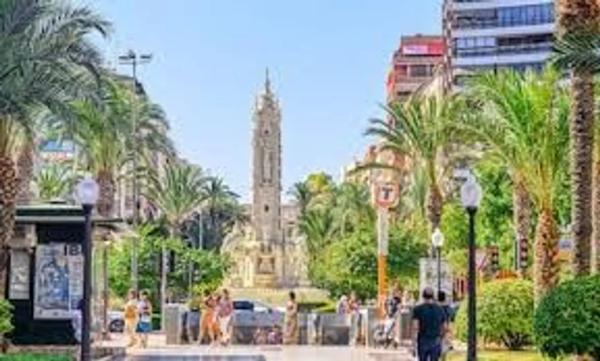 Piso en calle Pablo Picasso