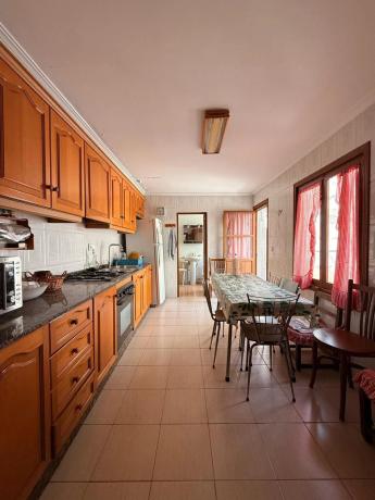 Chalet pareado en calle Soledad s/n