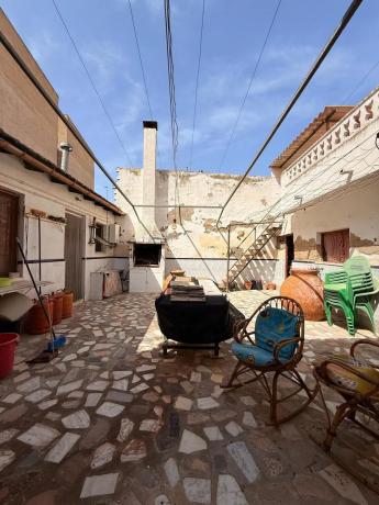 Chalet pareado en calle Soledad s/n