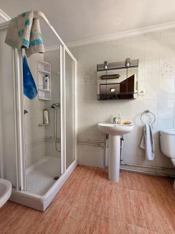 Chalet pareado en calle Soledad s/n