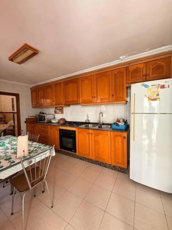 Chalet pareado en calle Soledad s/n