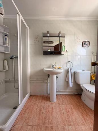 Chalet pareado en calle Soledad s/n