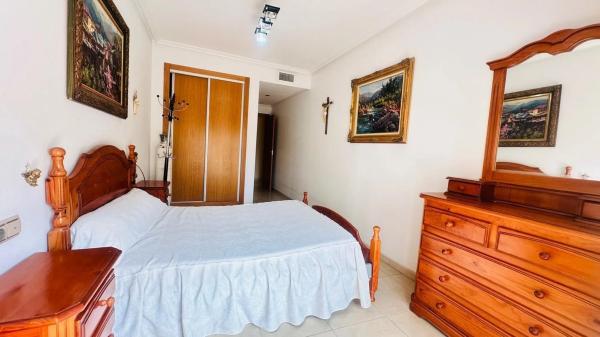 Piso en calle Constitución