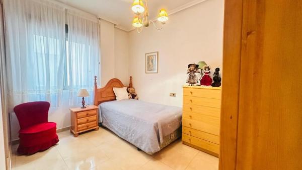 Piso en calle Constitución