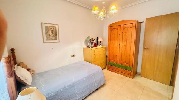 Piso en calle Constitución