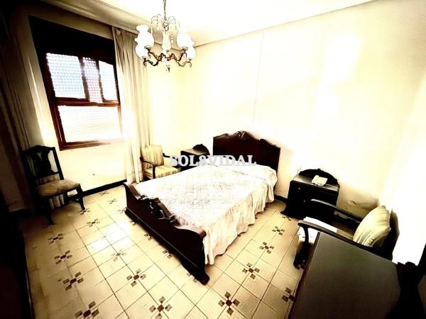 Casa independiente en calle Comandante Bernabé