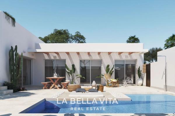 Casa independiente en calle Juan Ramón Jiménez, 2