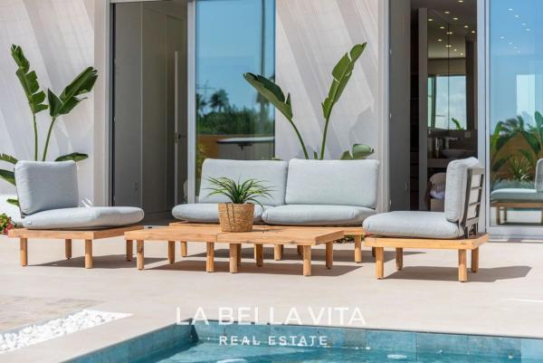 Casa independiente en calle Juan Ramón Jiménez, 2