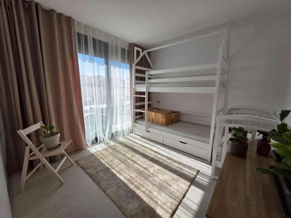 Casa independiente en C. Antonio Buero Vallejo