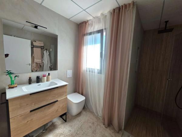 Casa independiente en C. Antonio Buero Vallejo