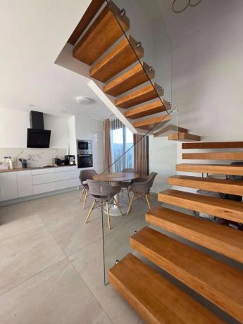 Casa independiente en C. Antonio Buero Vallejo