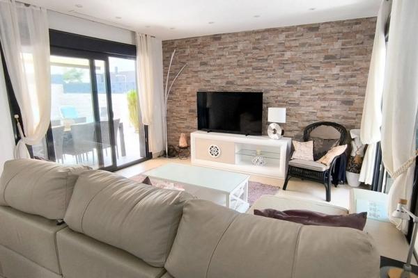 Chalet en Benijofar