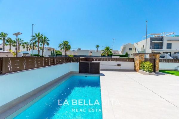 Casa independiente en calle San Jaime, 64