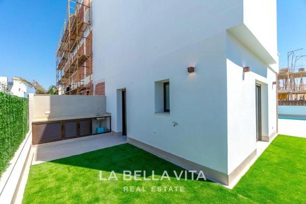 Casa independiente en calle San Jaime, 64