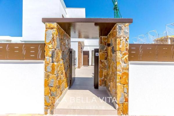 Casa independiente en calle San Jaime, 64