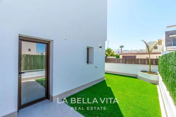 Casa independiente en calle San Jaime, 64