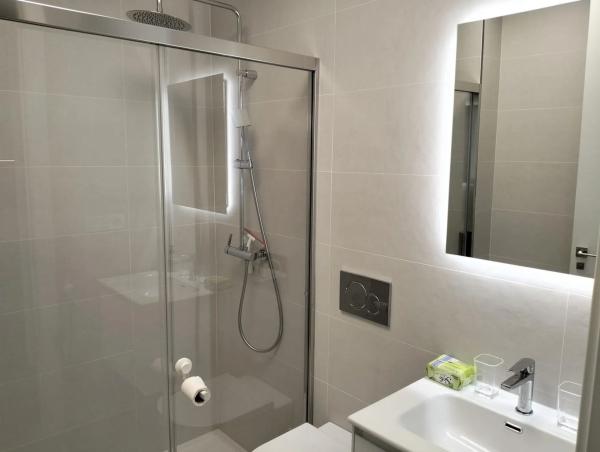 Piso en C. Jacinto Benavente