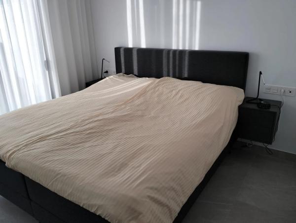 Piso en C. Jacinto Benavente