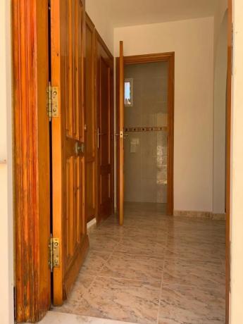 Chalet pareado en calle moncayo