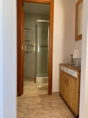 Chalet pareado en calle moncayo