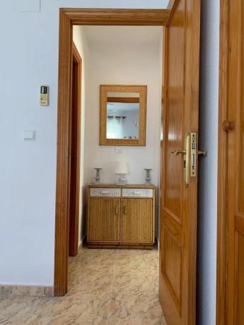 Chalet pareado en calle moncayo