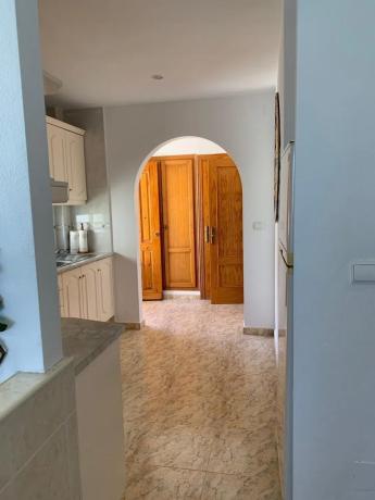 Chalet pareado en calle moncayo