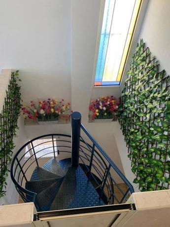 Chalet pareado en calle moncayo