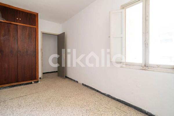 Piso en calle Purísima