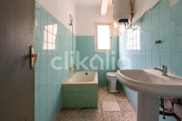 Piso en calle Purísima