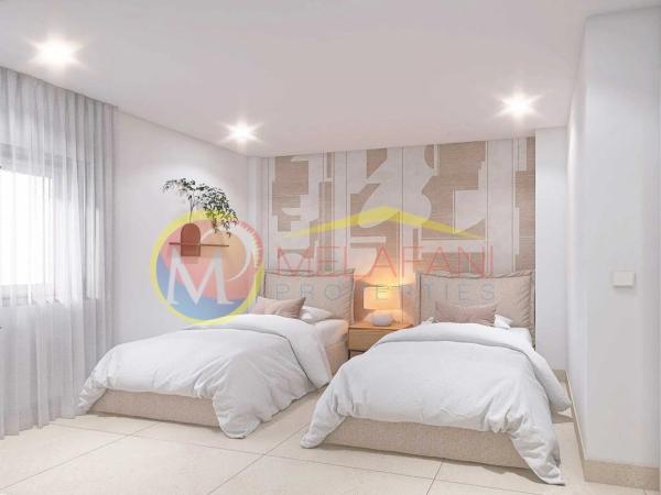 Chalet adosado en calle Concepción Arenal, 9 -3