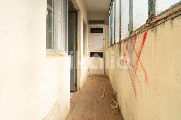 Piso en calle Purísima