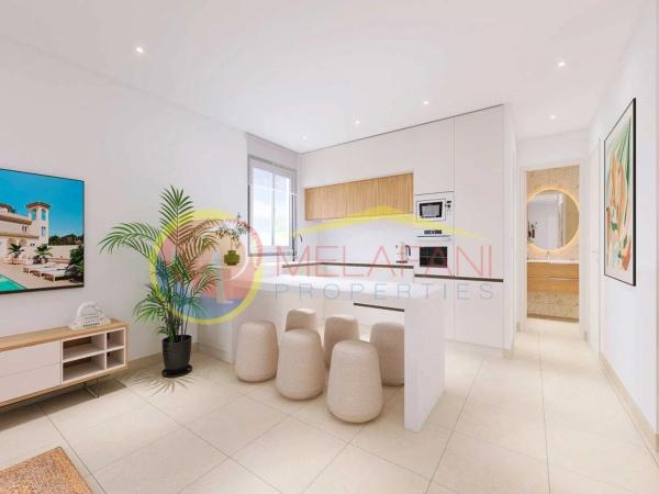 Chalet adosado en calle Concepción Arenal, 9 -3