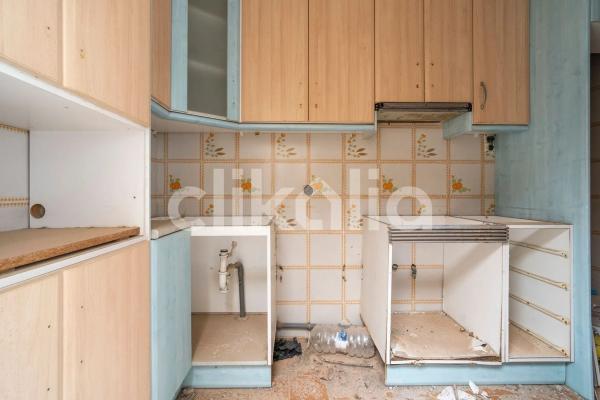 Casa independiente en calle Barrio Nuevo