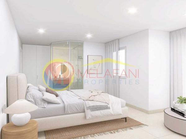 Chalet adosado en calle Concepción Arenal, 9 -3