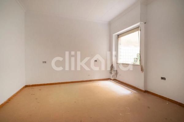 Casa independiente en calle Barrio Nuevo