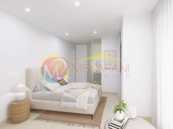 Chalet adosado en calle Concepción Arenal, 9 -3