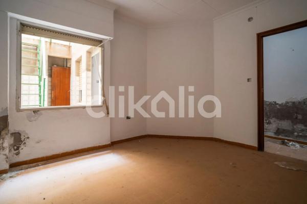 Casa independiente en calle Barrio Nuevo