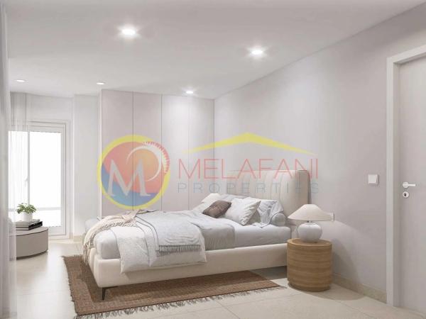 Chalet adosado en calle Concepción Arenal, 9 -3