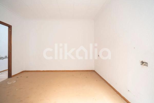 Casa independiente en calle Barrio Nuevo