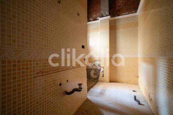 Casa independiente en calle Barrio Nuevo