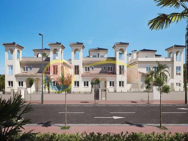 Chalet adosado en calle Concepción Arenal, 9 -3