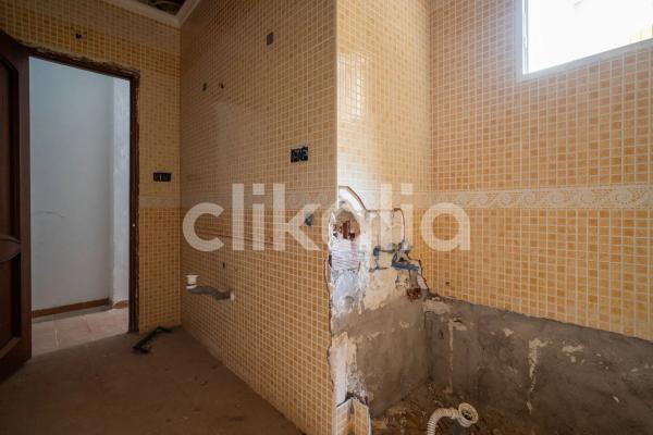 Casa independiente en calle Barrio Nuevo