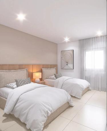 Chalet adosado en calle Julia Mayoral