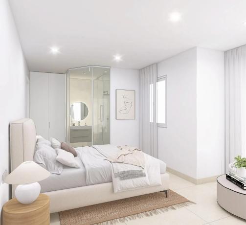 Chalet adosado en calle Julia Mayoral